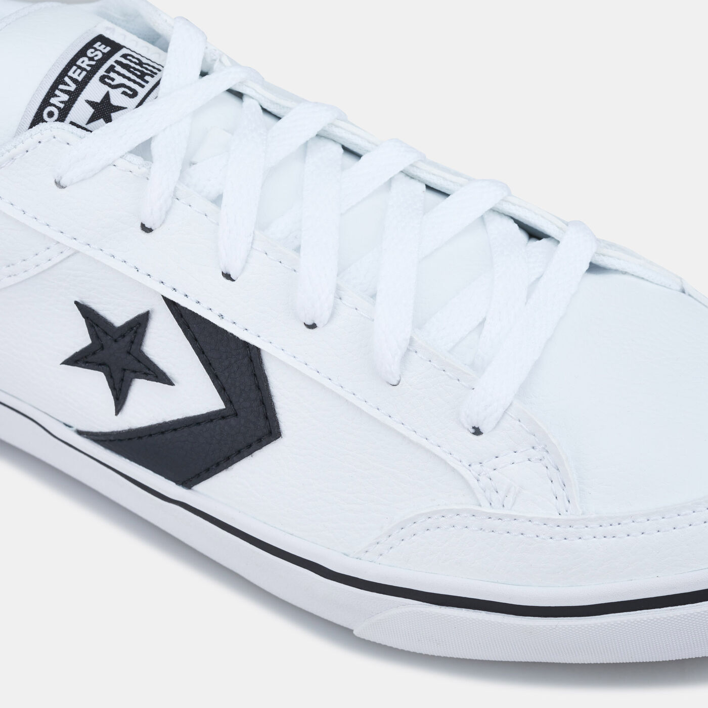 Star Chevron Tobin Unisex Shoe