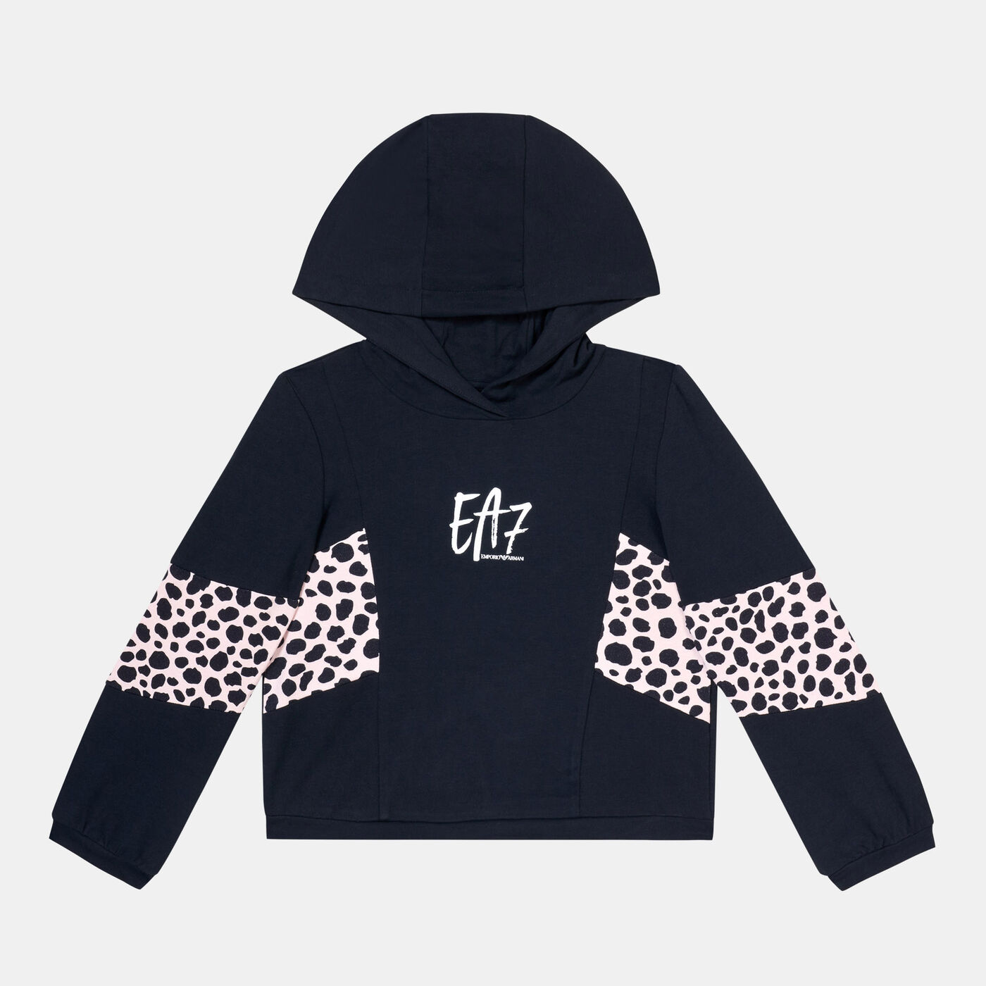 Kids' Graphic Hoodie (Older Kids)