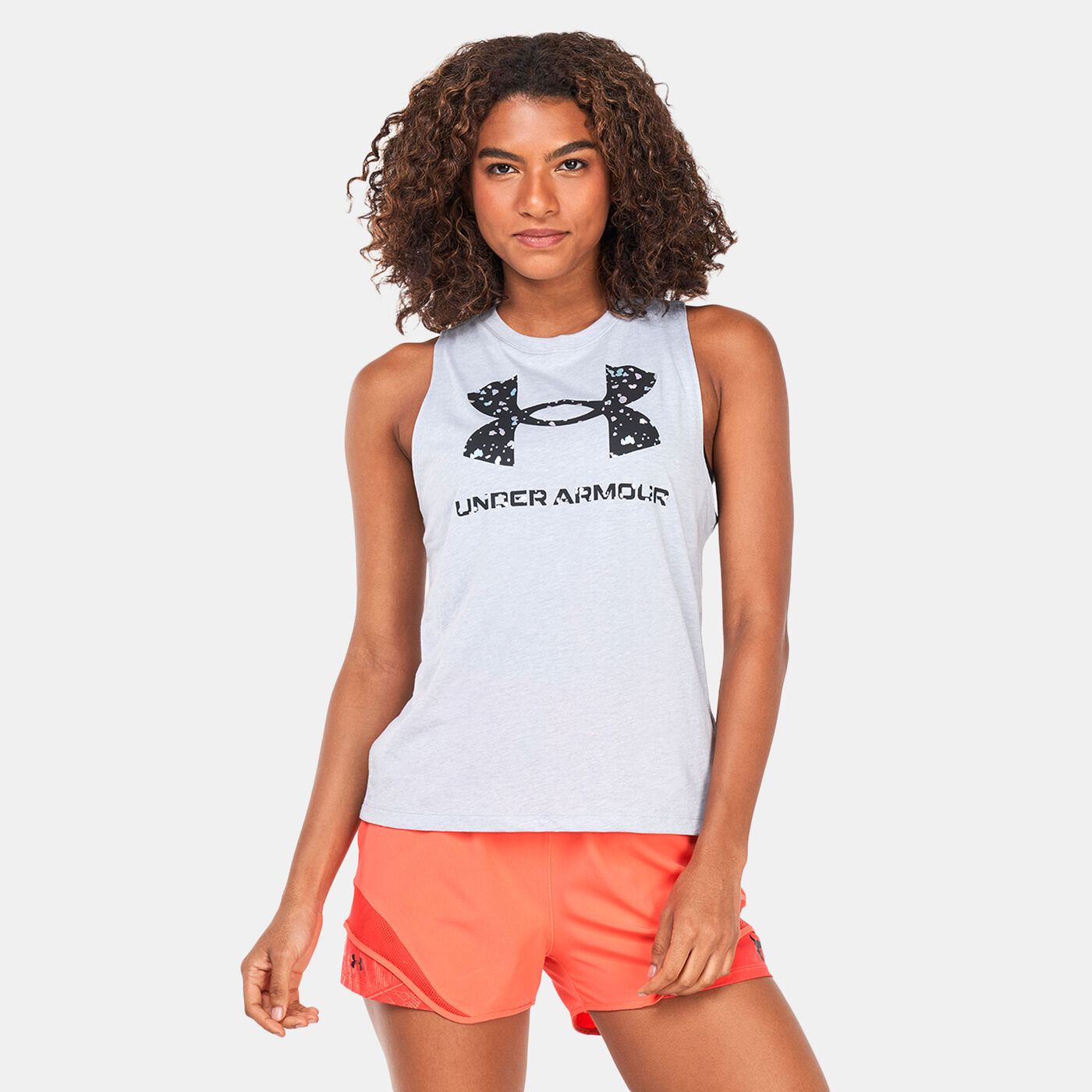 Women's Sportstyle Tank Top