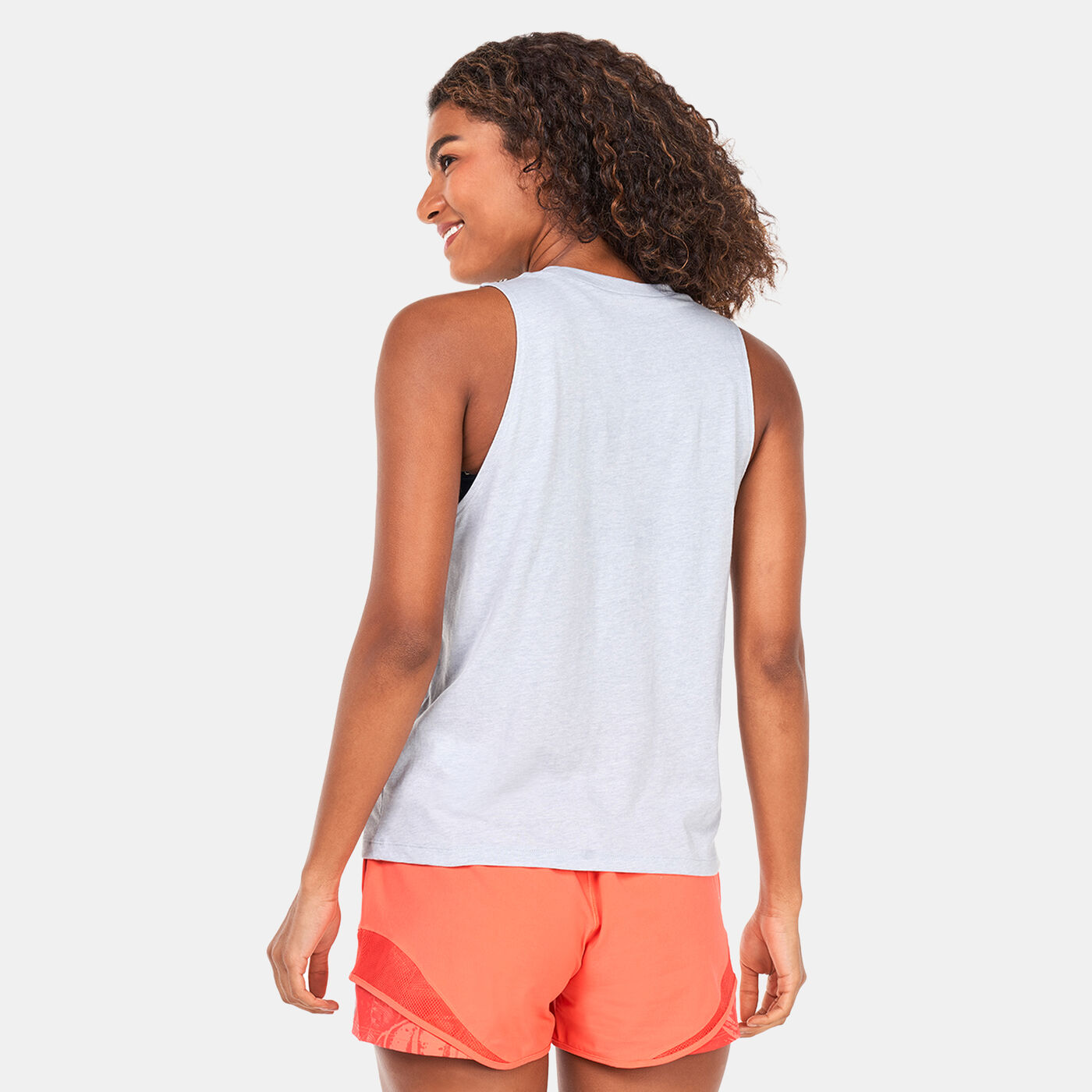 Women's Sportstyle Tank Top