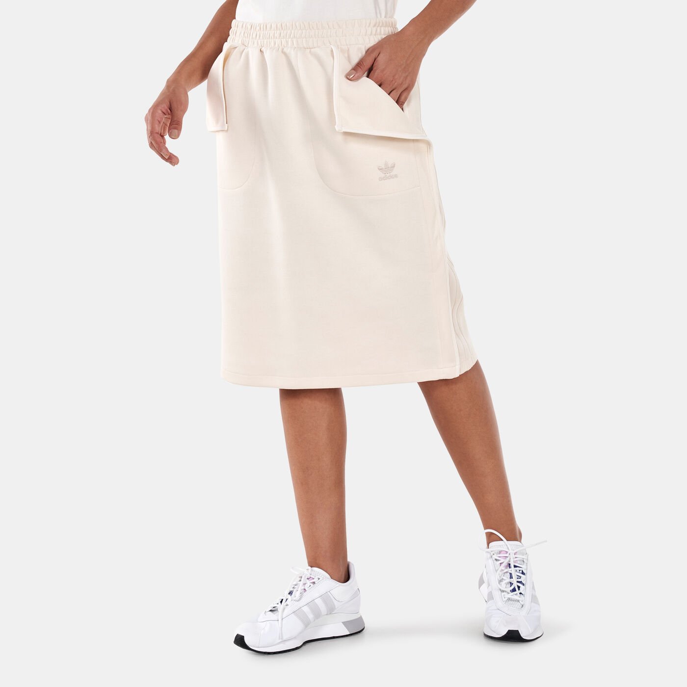 Women's Adicolor Clean Classics Skirt