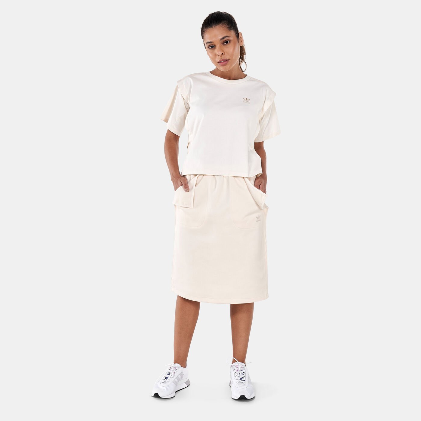 Women's Adicolor Clean Classics Skirt