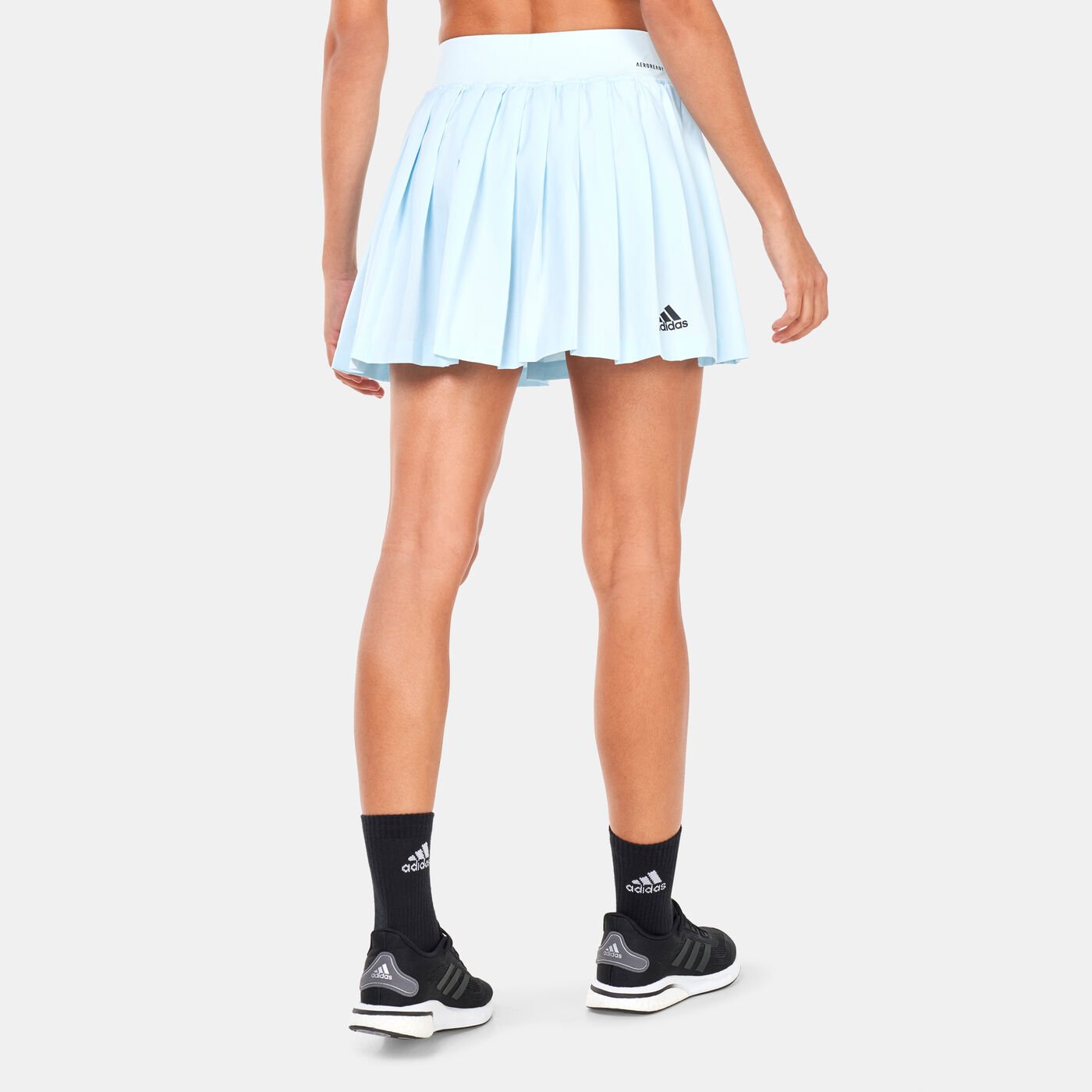 Women's Club Tennis Pleated Skirt