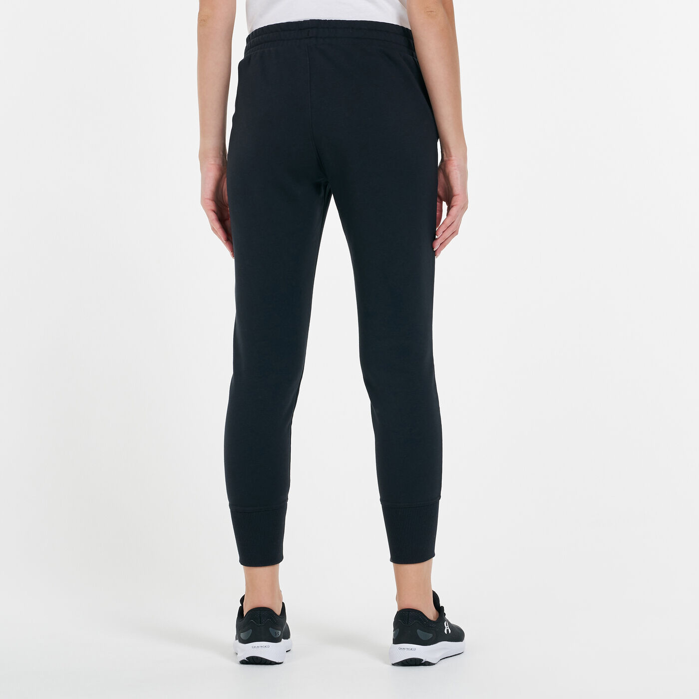 Women's UA Rival Fleece Sweatpants