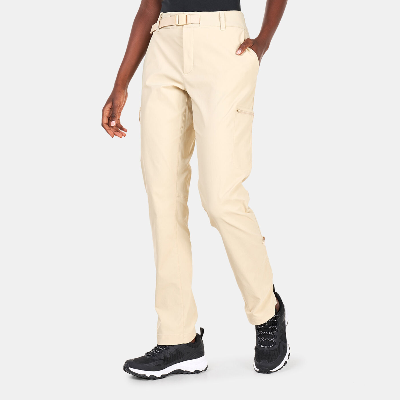 Women’s Paramount Mid-Rise Pants