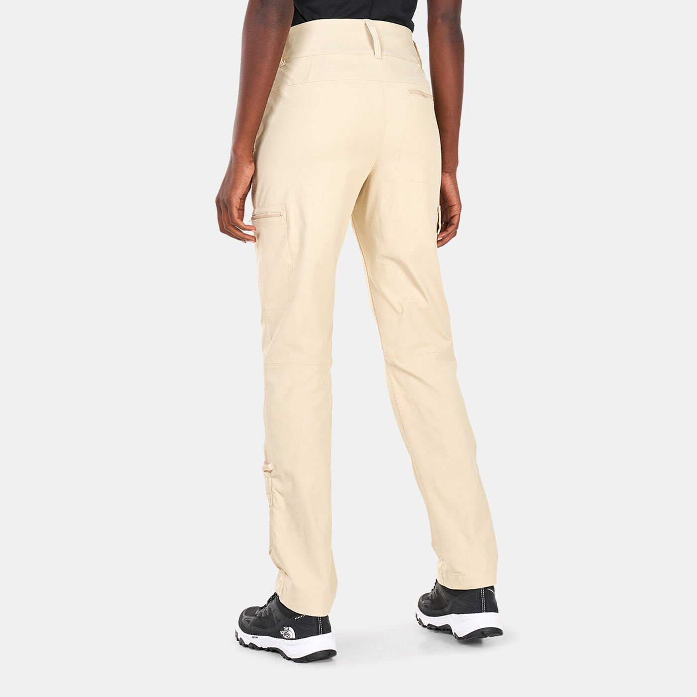 Women’s Paramount Mid-Rise Pants