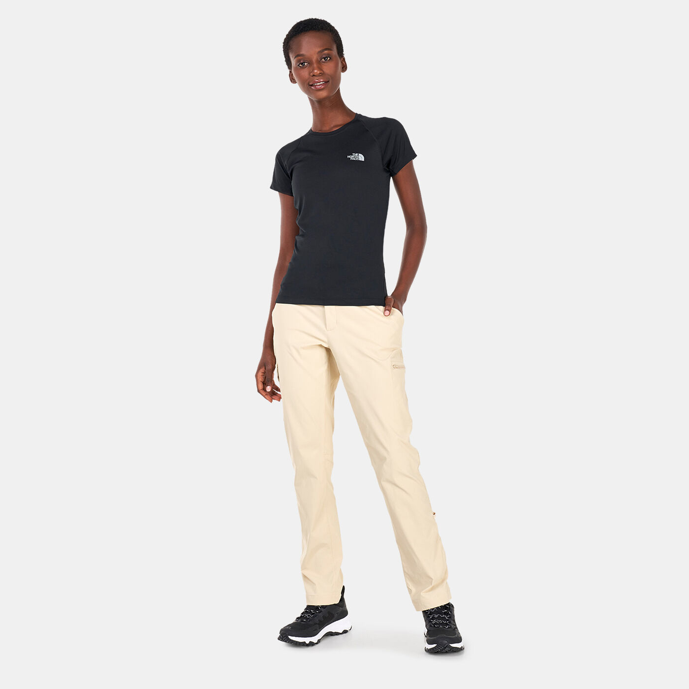 Women’s Paramount Mid-Rise Pants