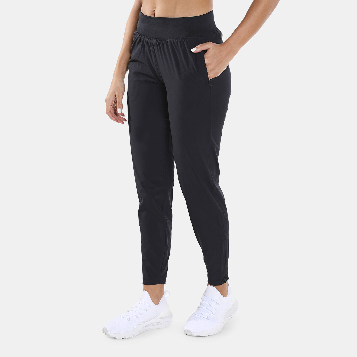 Women's UA OutRun the Storm Pants