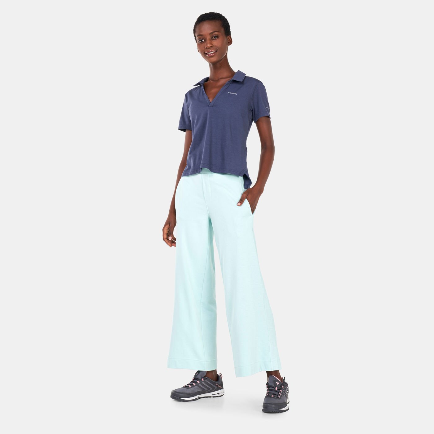 Women's Lodge™ French Terry Pants