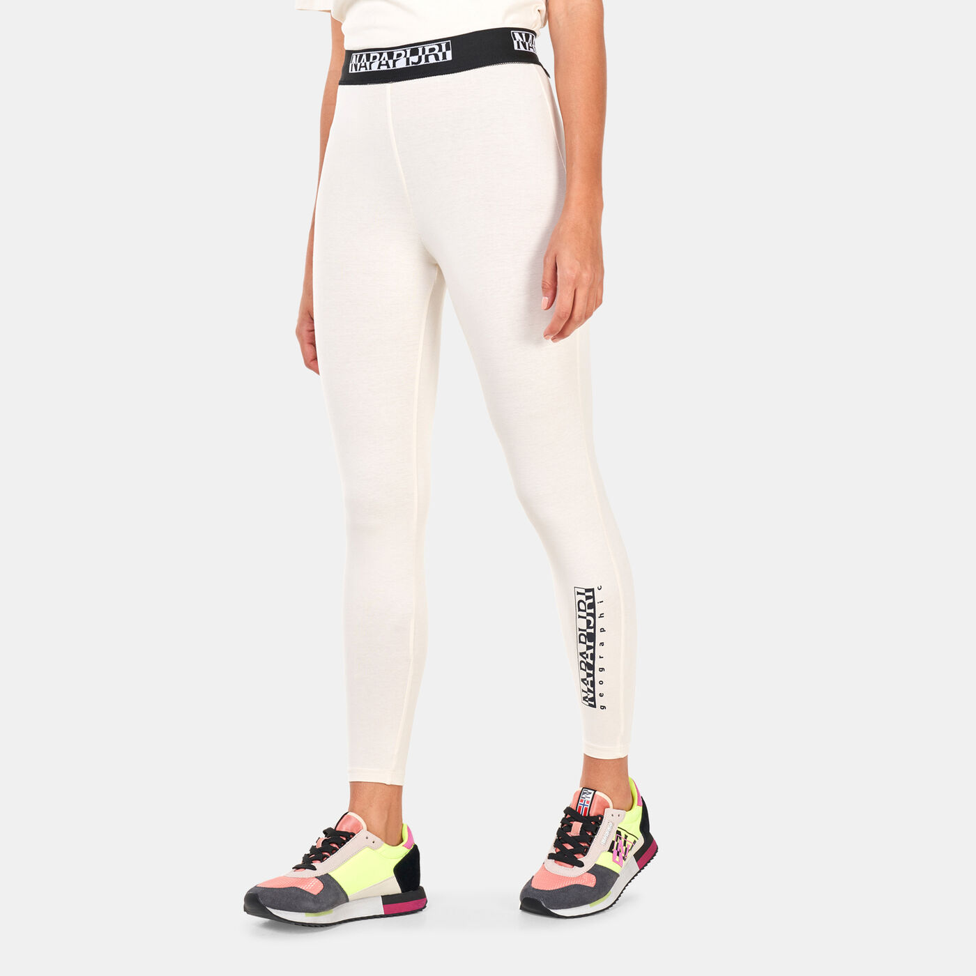 Women's M-Box Leggings