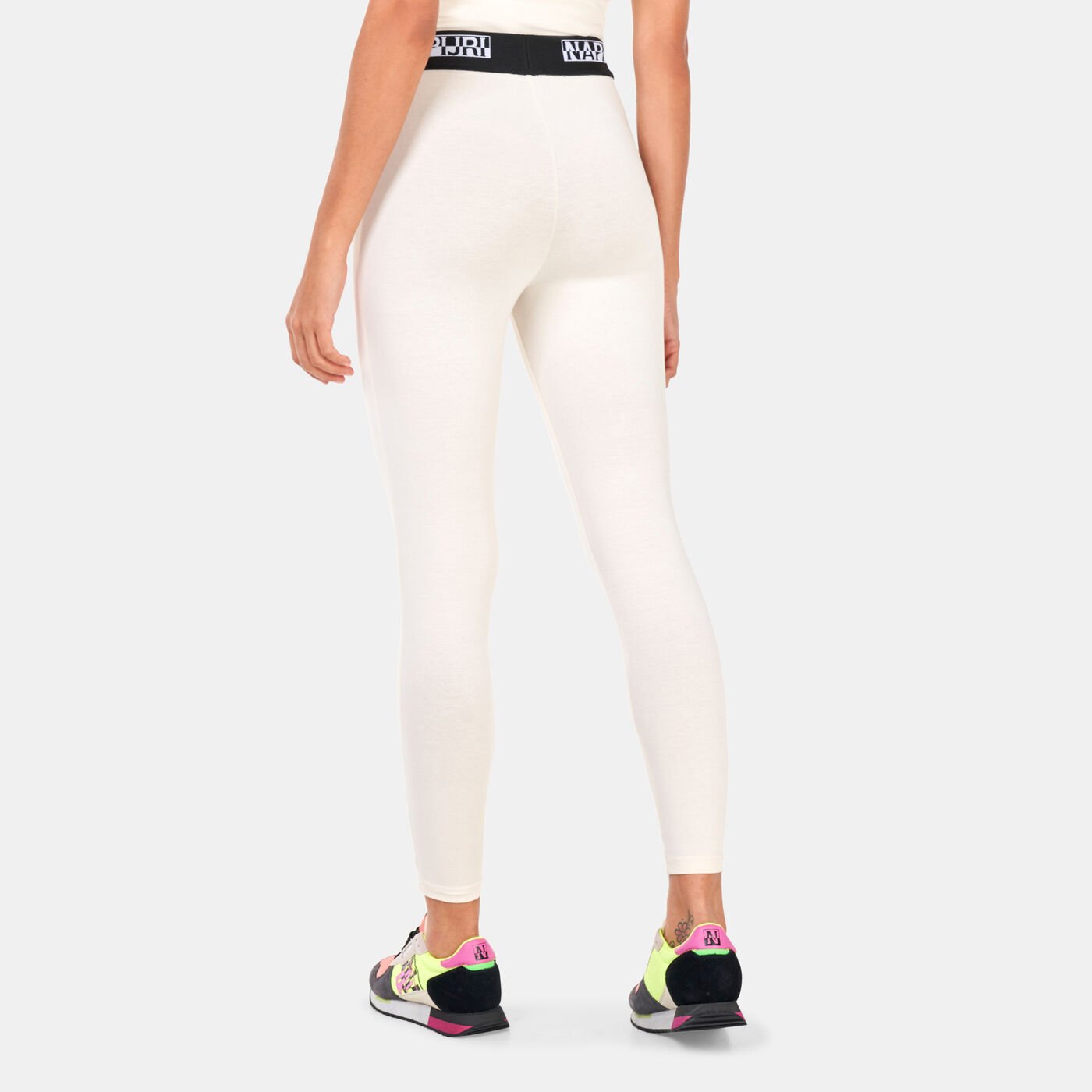 Women's M-Box Leggings