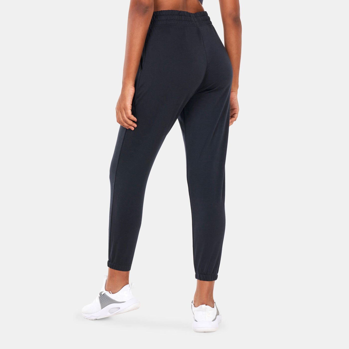 Women's Rival Terry Joggers