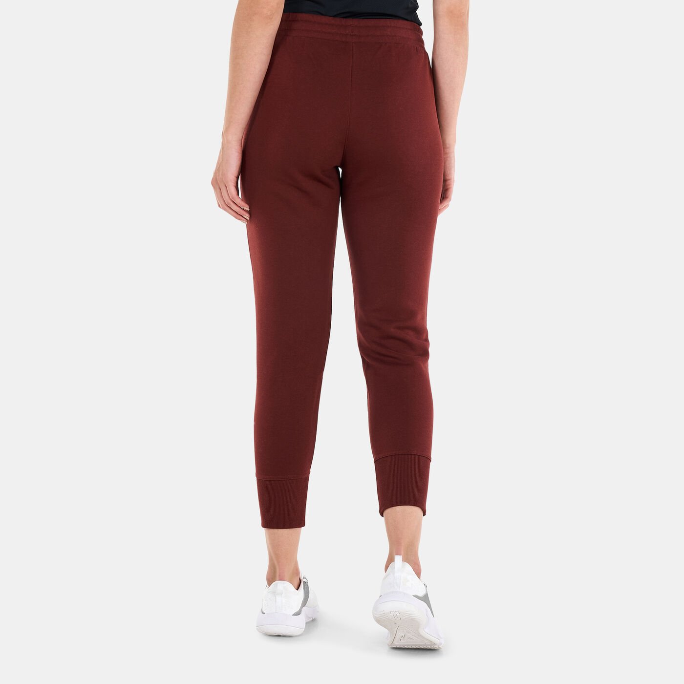 Women's UA Rival Fleece Sweatpants