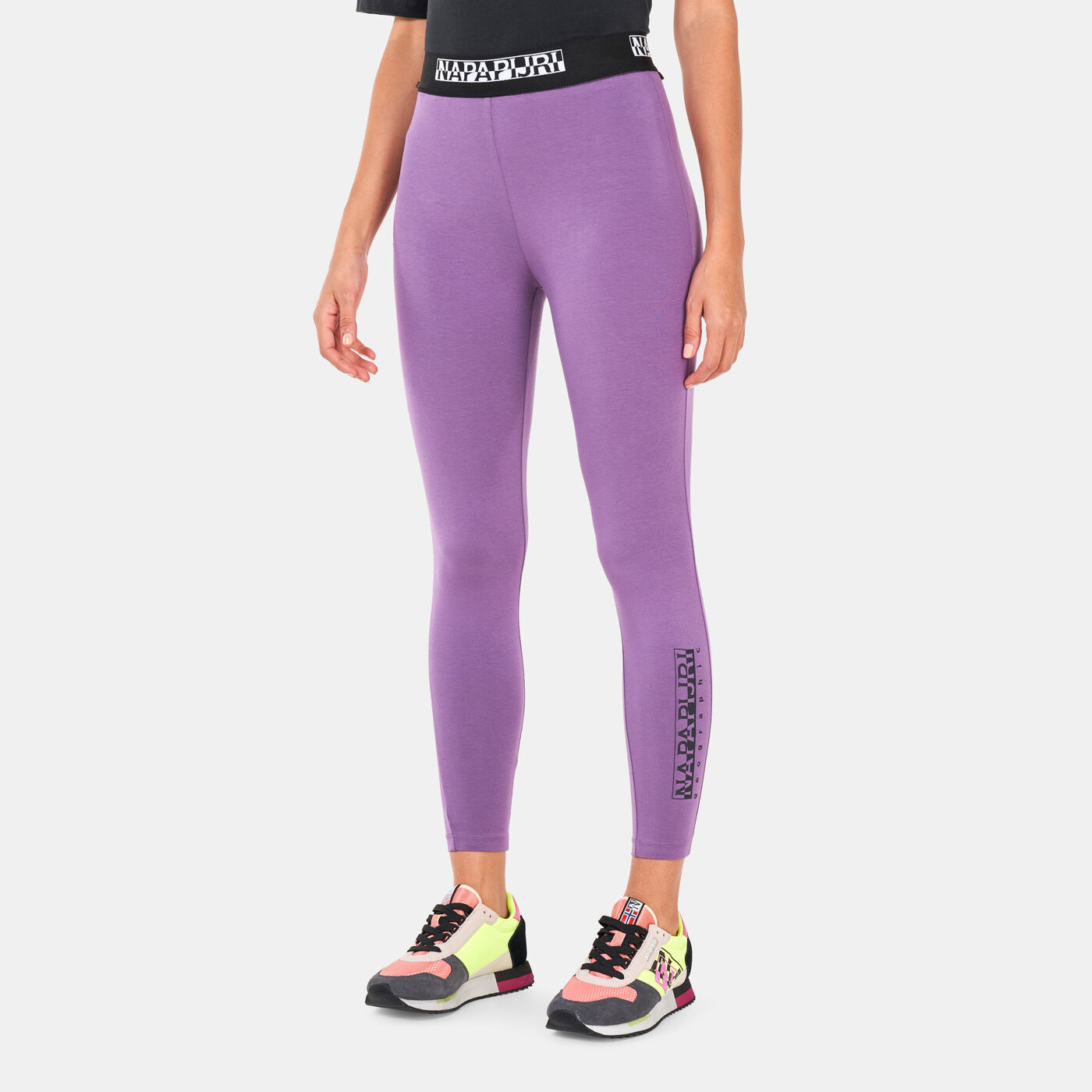 Women's M-Box Leggings