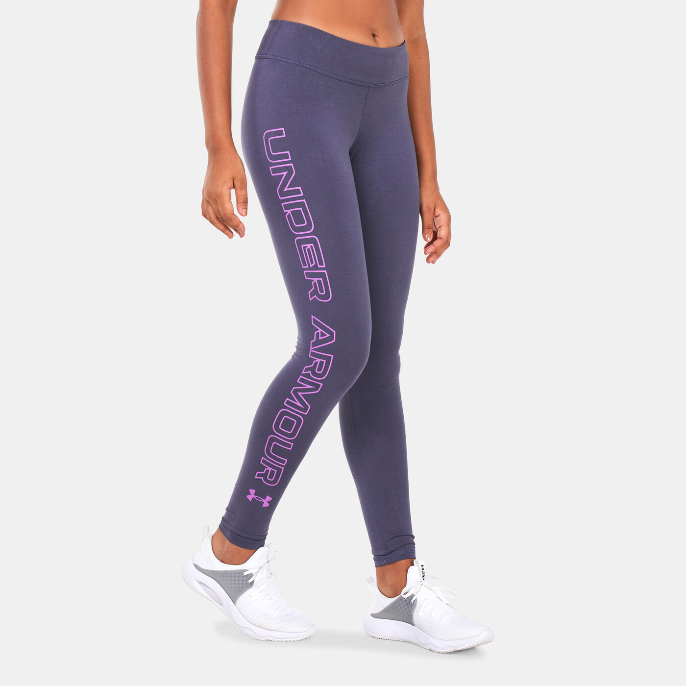Women's UA Favorite Leggings