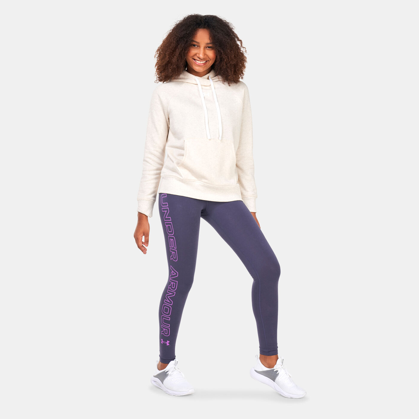 Women's UA Favorite Leggings