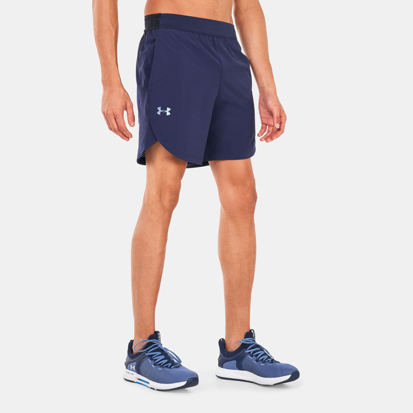 Men's Stretch Shorts