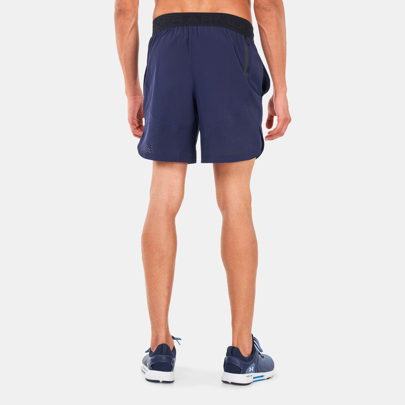 Men's Stretch Shorts