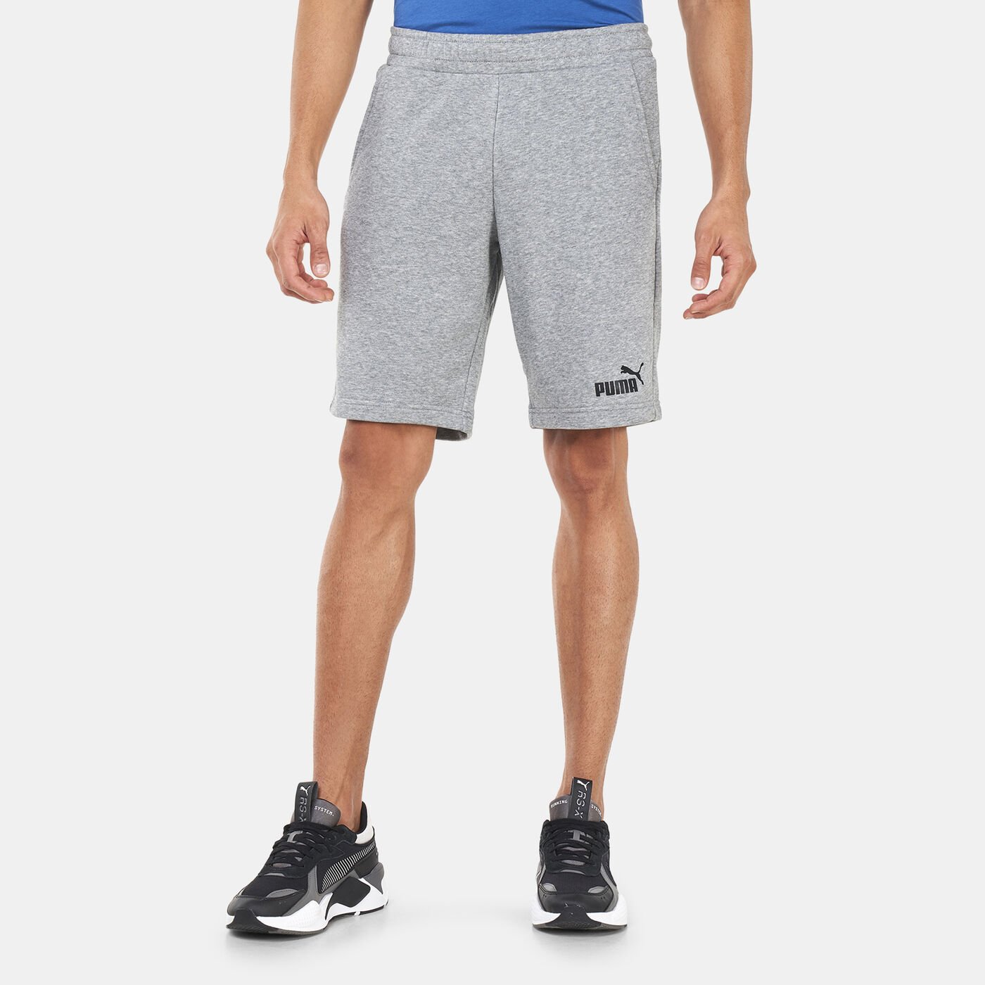 Men's Essentials 10-Inch Shorts