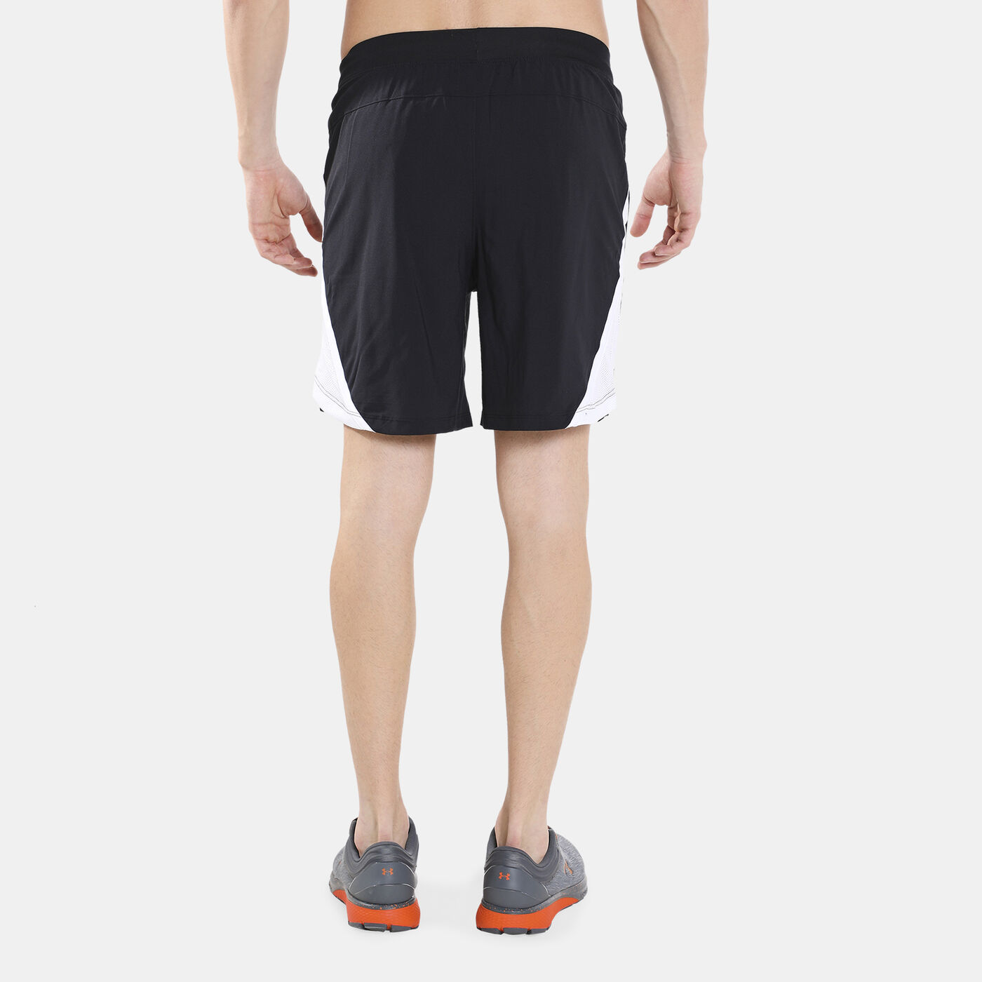 Men's UA Launch Run 7-inch Shorts