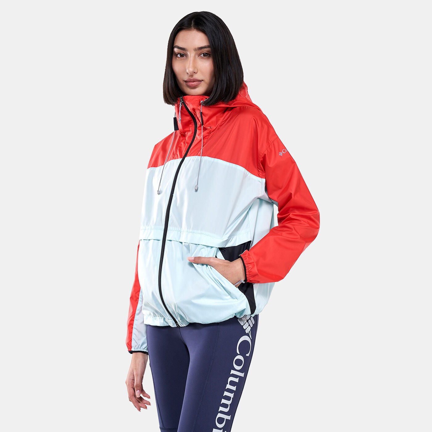 Women's Alpine Chill™ Windbreaker Jacket