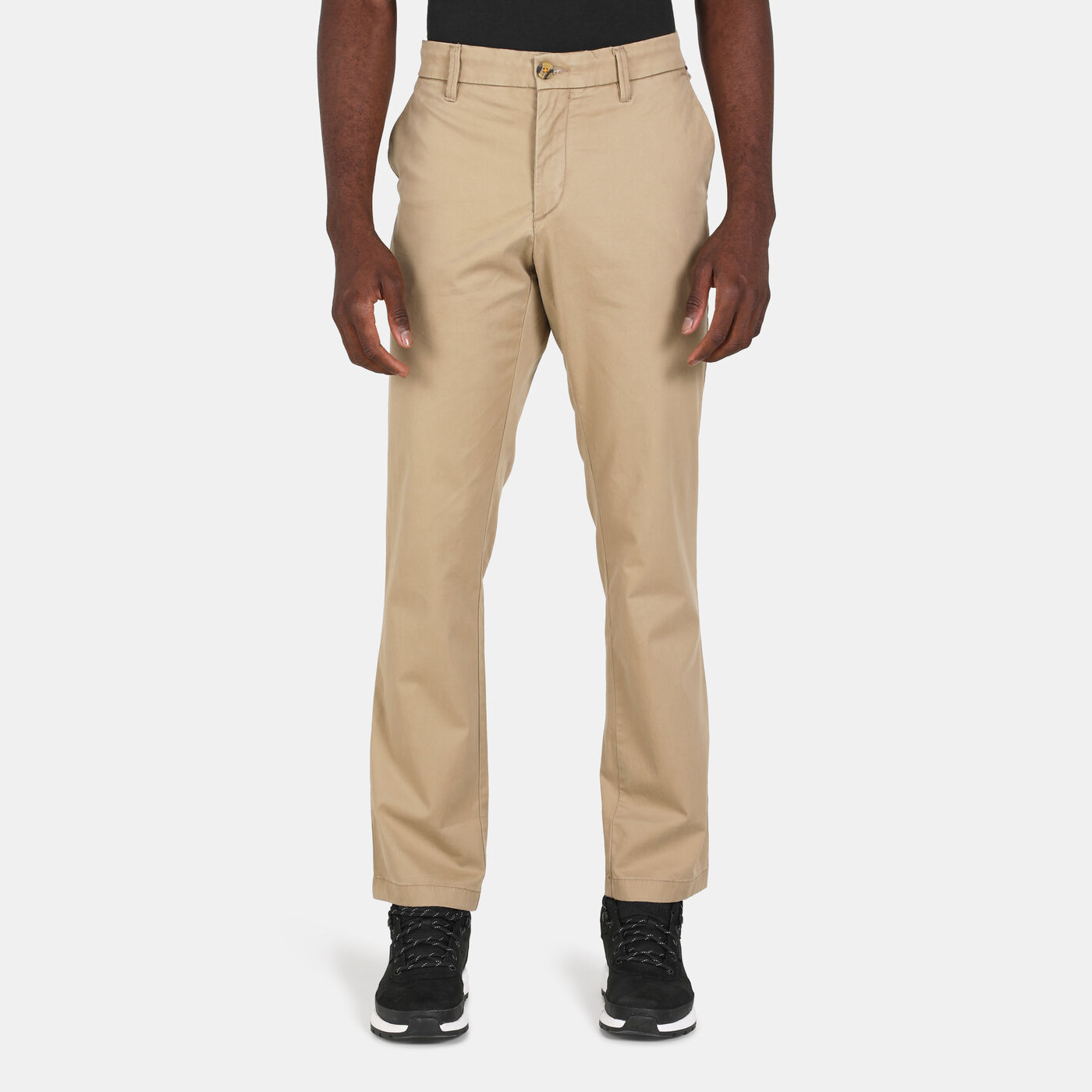 Men's Sargent Lake Stretch Twill Chino Pants