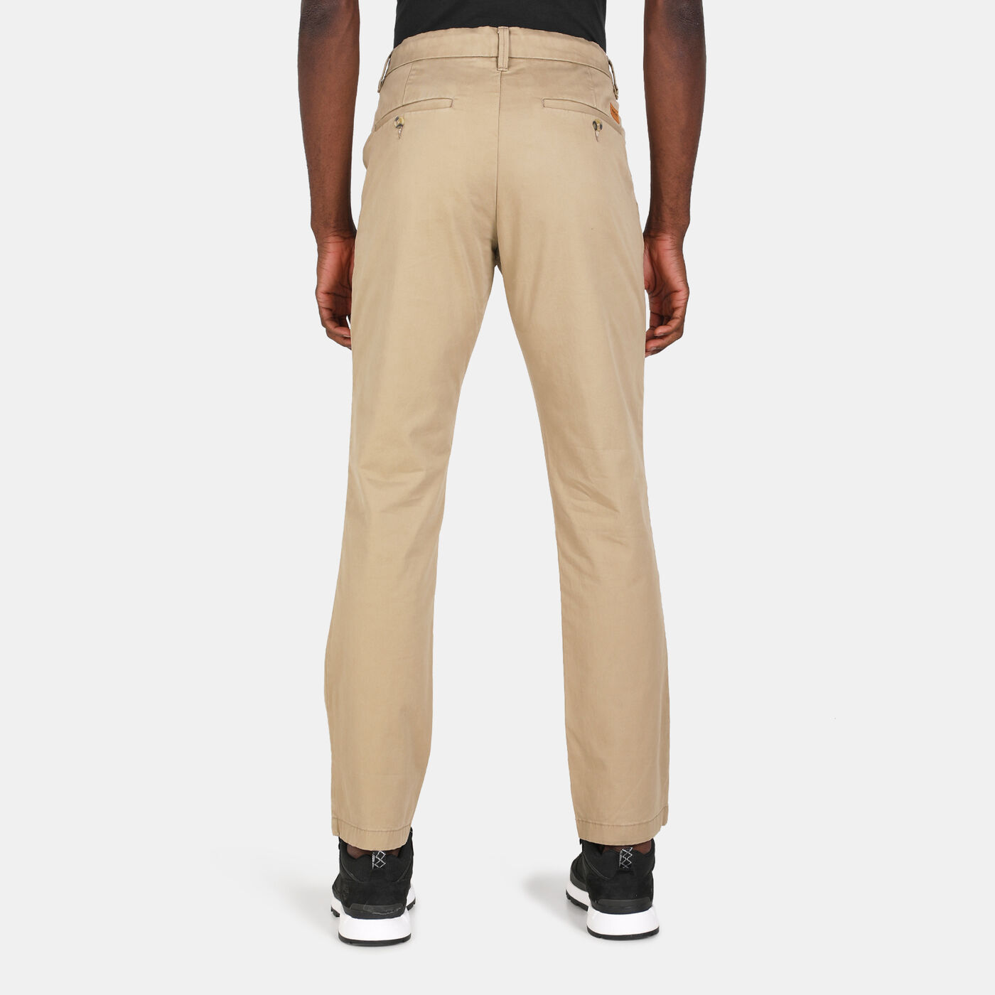 Men's Sargent Lake Stretch Twill Chino Pants