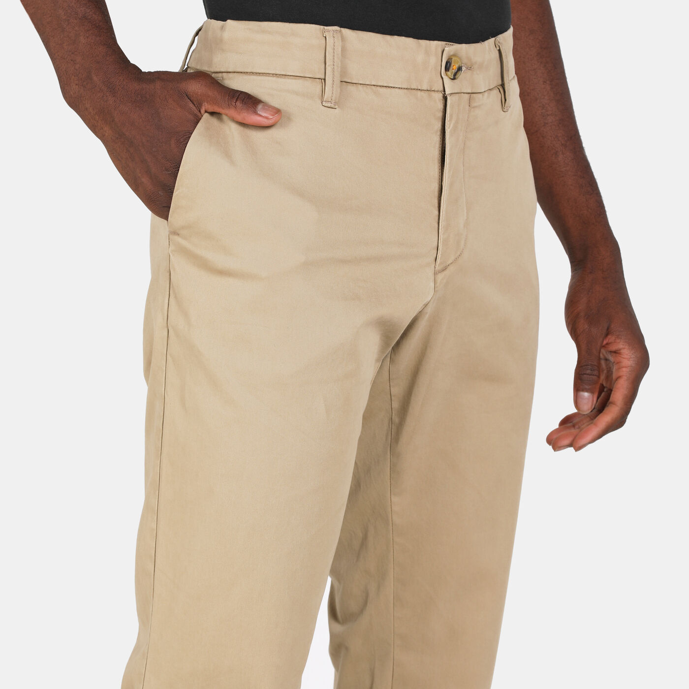 Men's Sargent Lake Stretch Twill Chino Pants