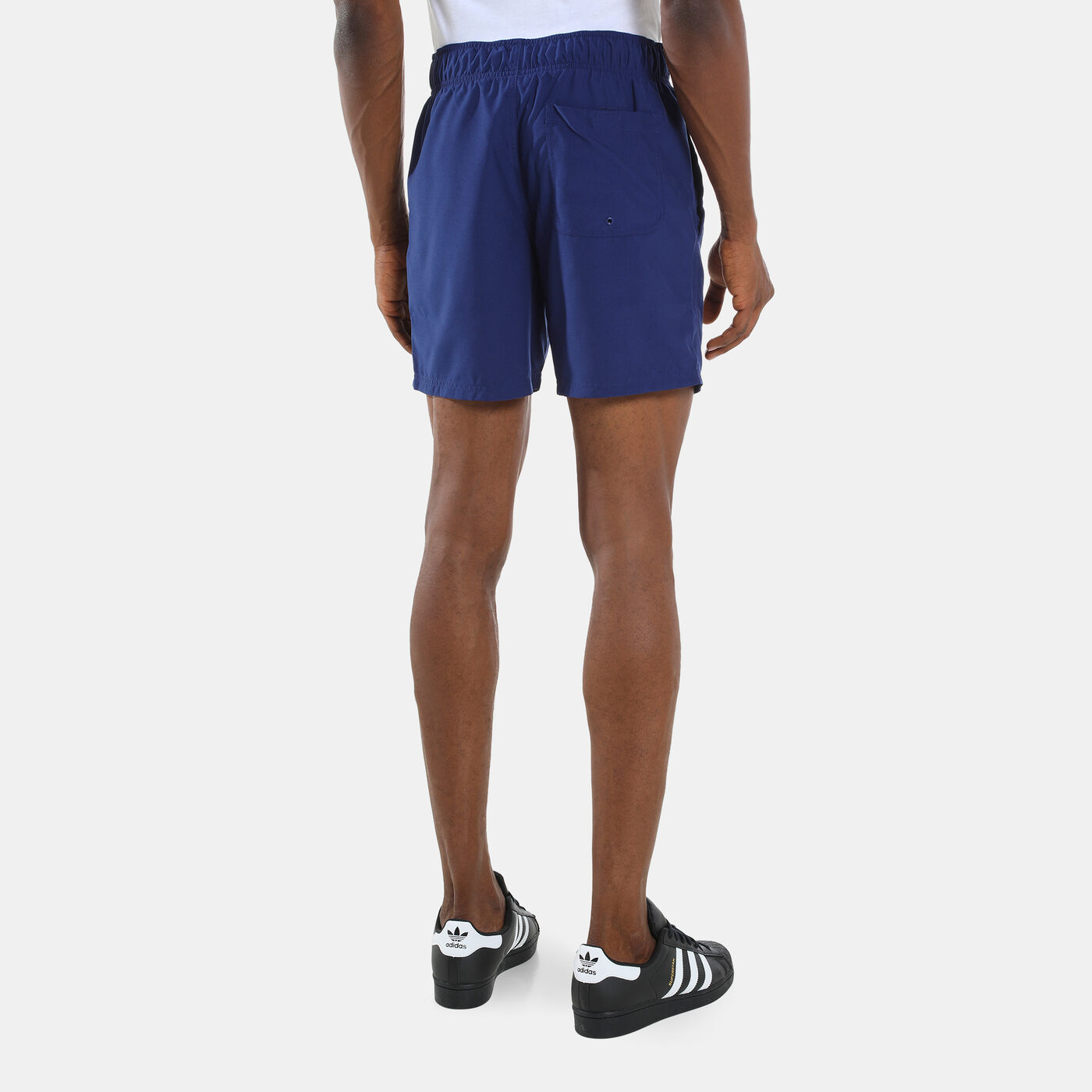 Men’s Adicolor Essentials Trefoil Swimming Shorts