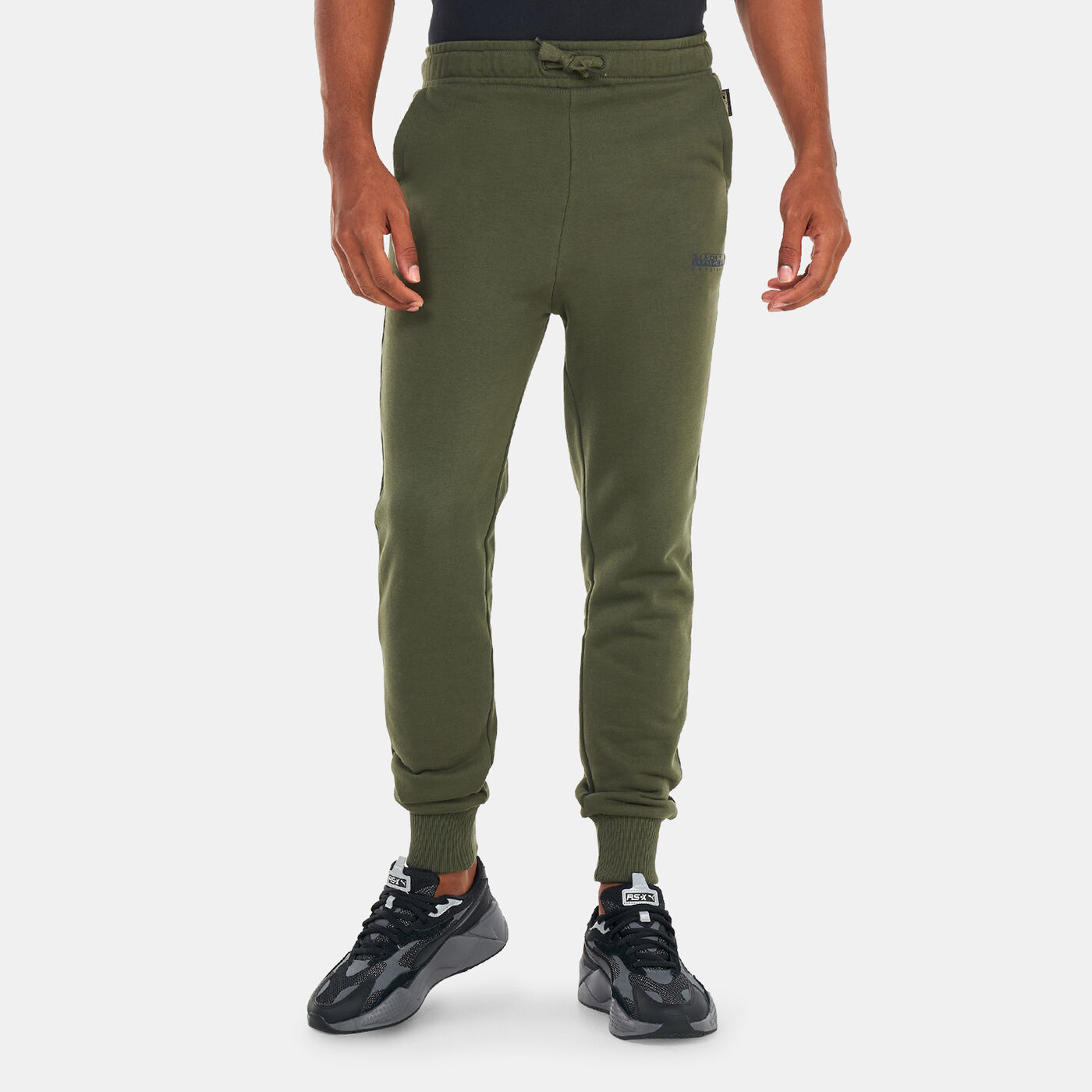 Men's M-Box Joggers