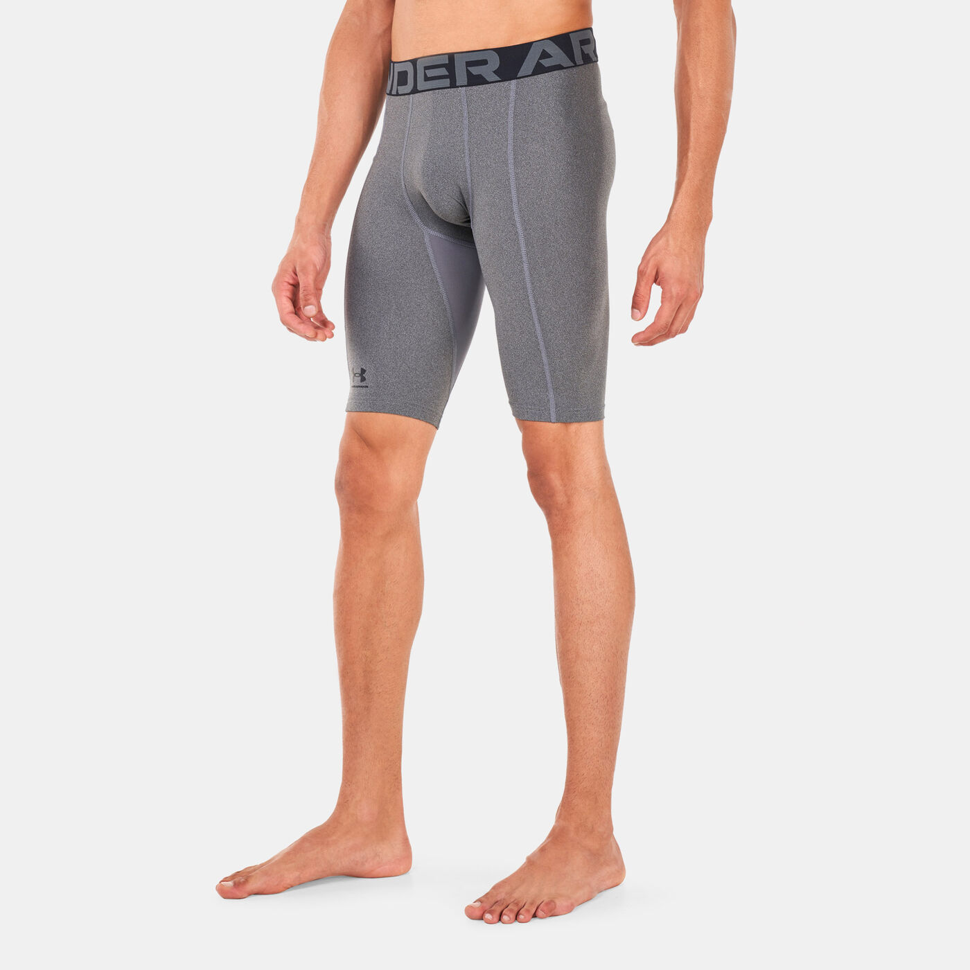 Men's UA HeatGear® Armour Long Shorts