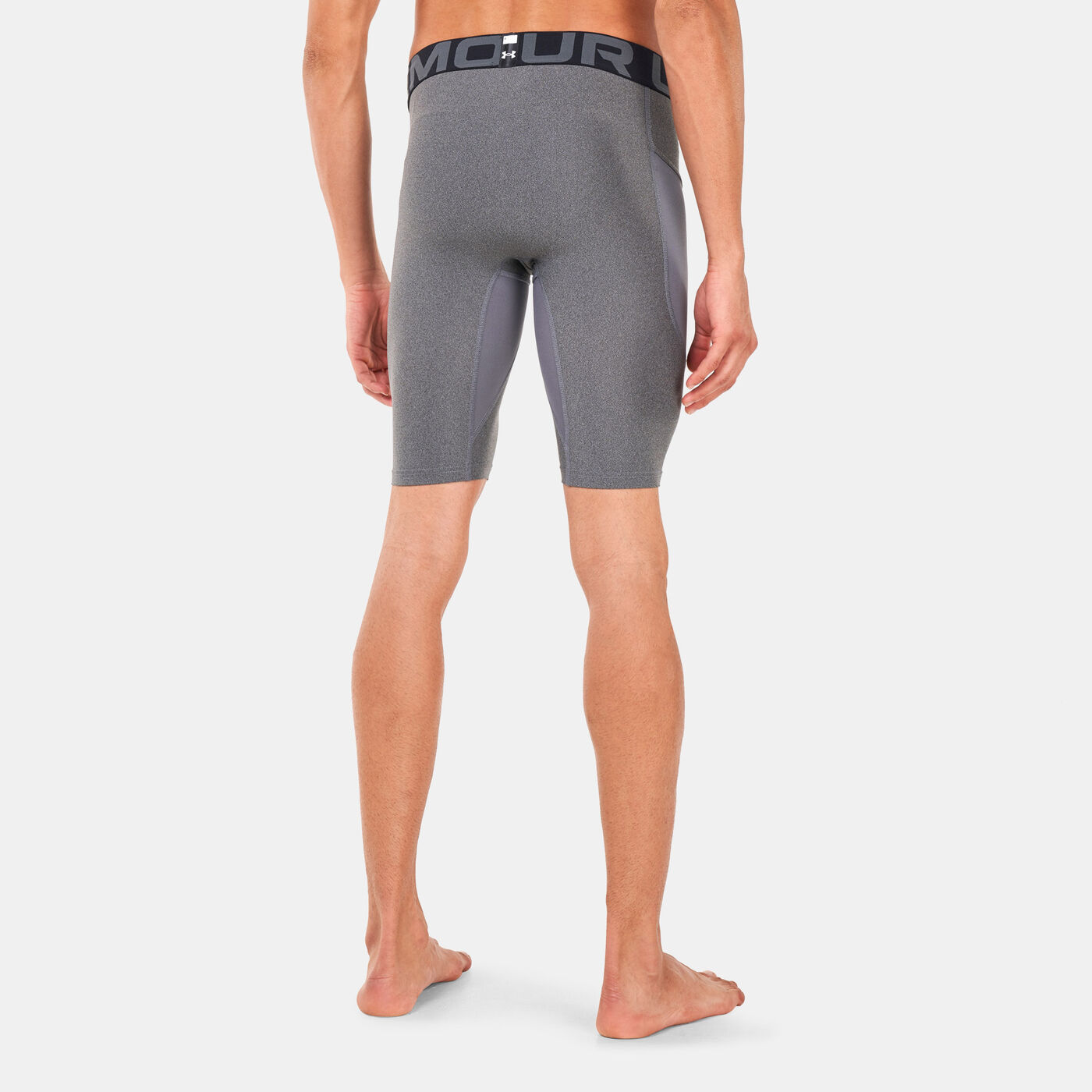 Men's UA HeatGear® Armour Long Shorts