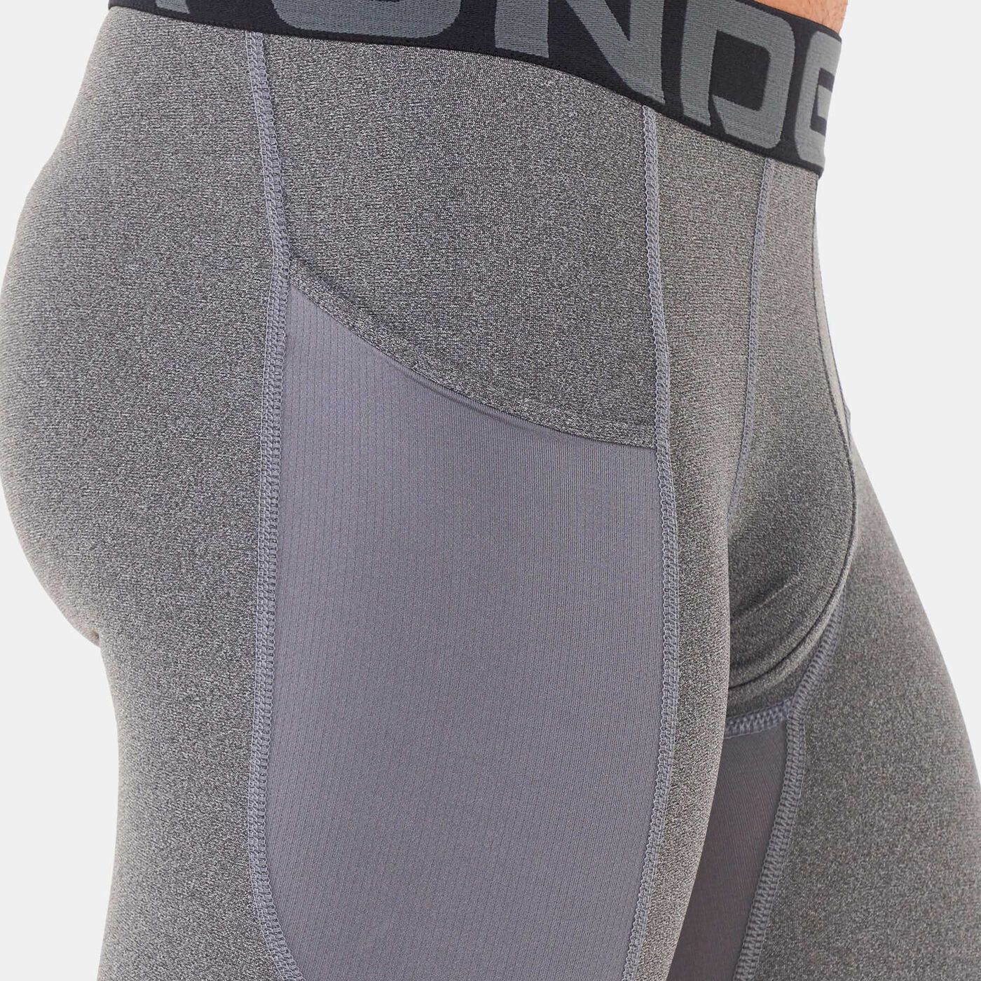 Men's UA HeatGear® Armour Long Shorts
