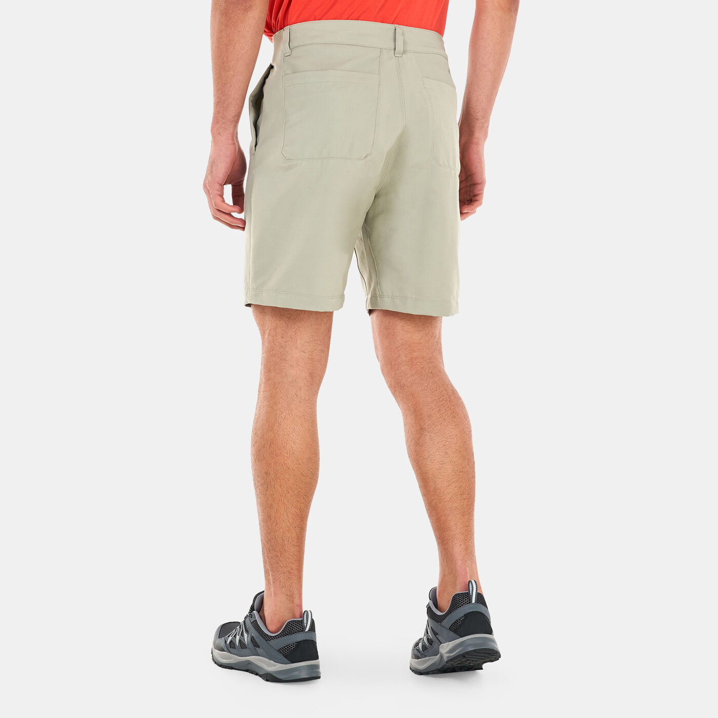 Men's Project Shorts