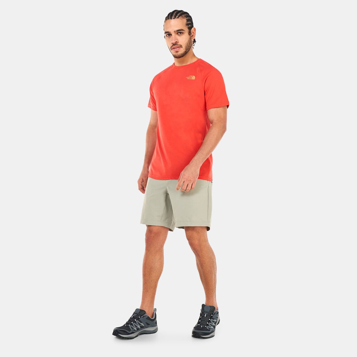 Men's Project Shorts