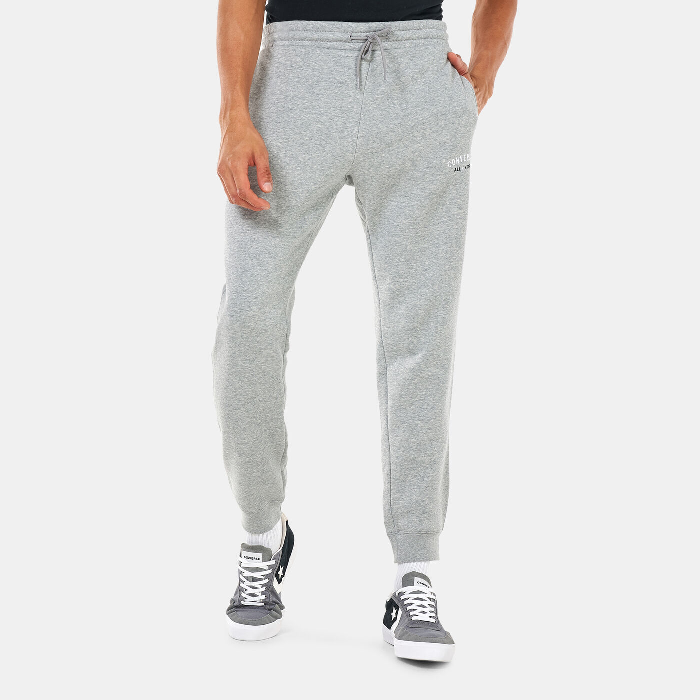 Logo Sweatpants