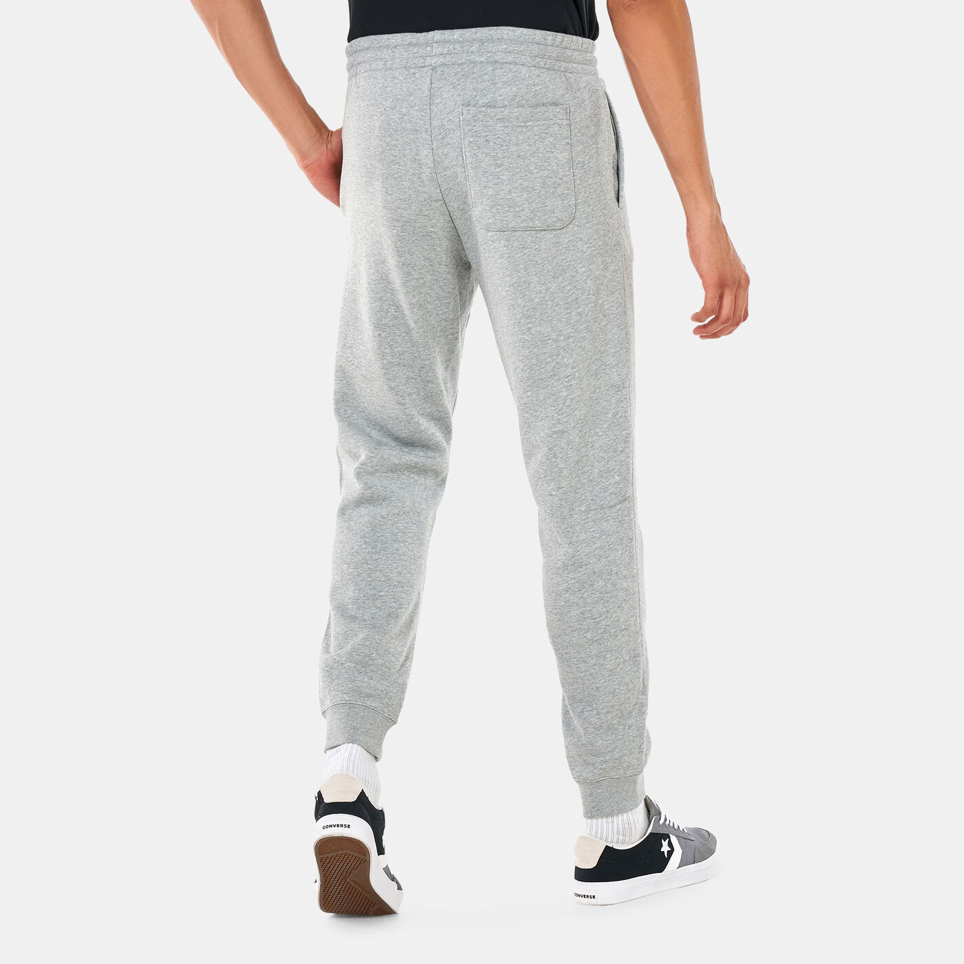 Logo Sweatpants