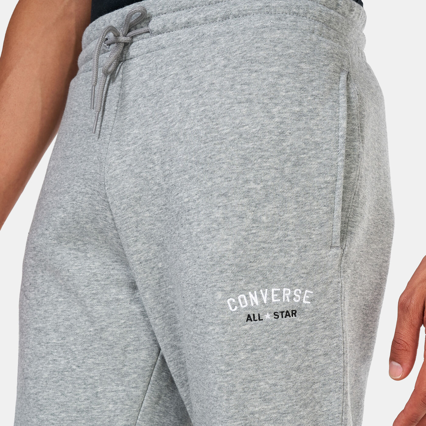 Logo Sweatpants