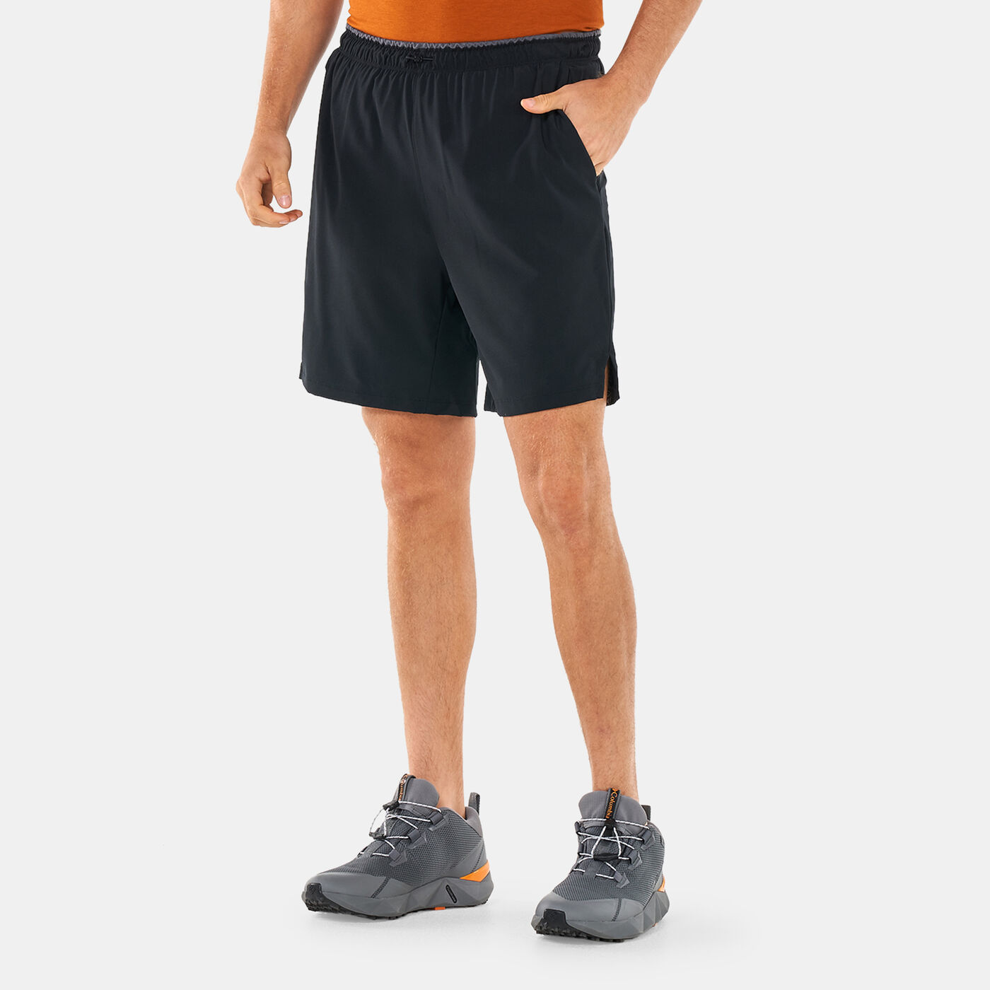 Men's Alpine Chill™ Zero Shorts