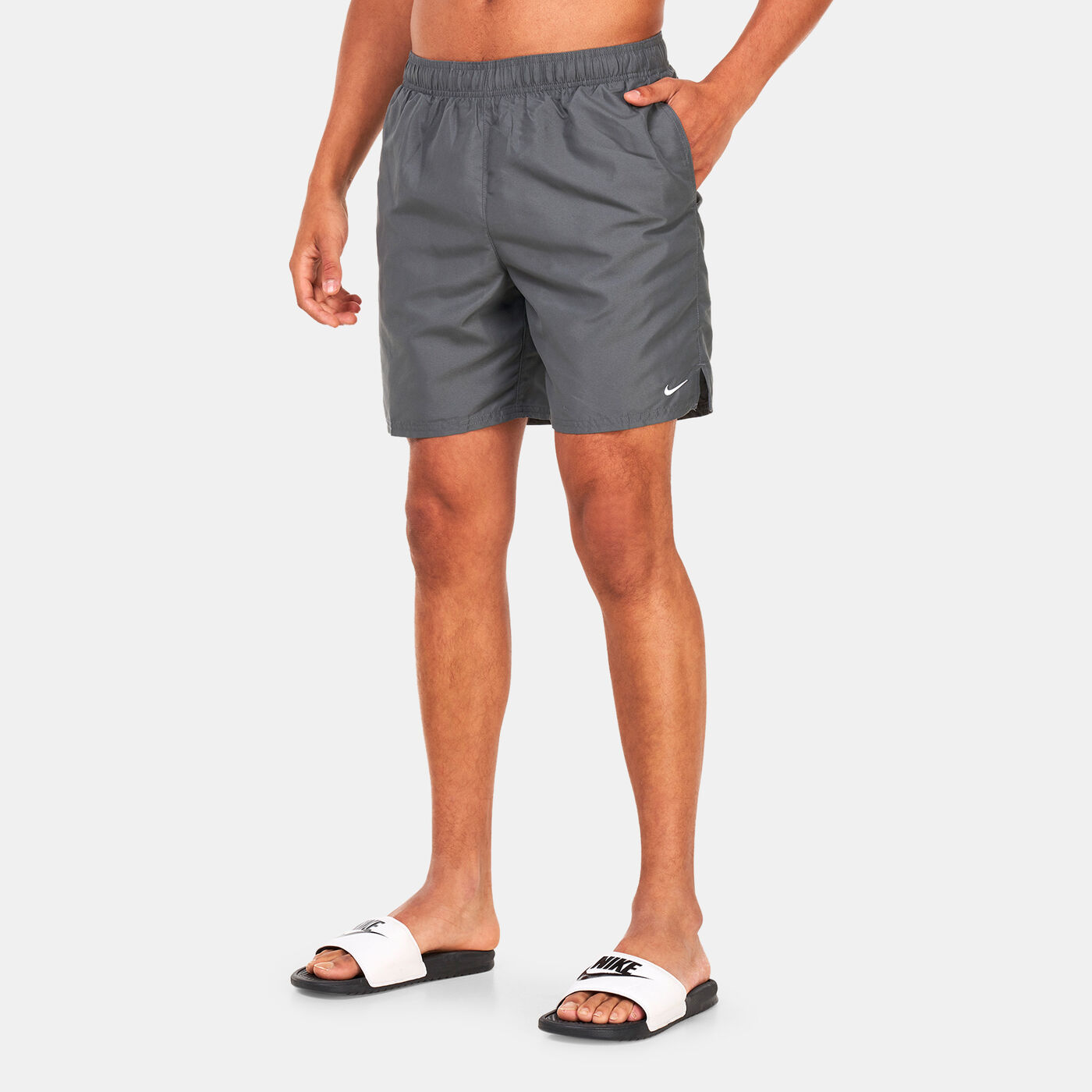 Men's 7-inch Volley Swimming Shorts