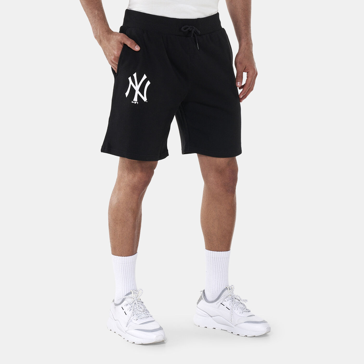 Men's Seasonal MLB New York Yankees Team Shorts