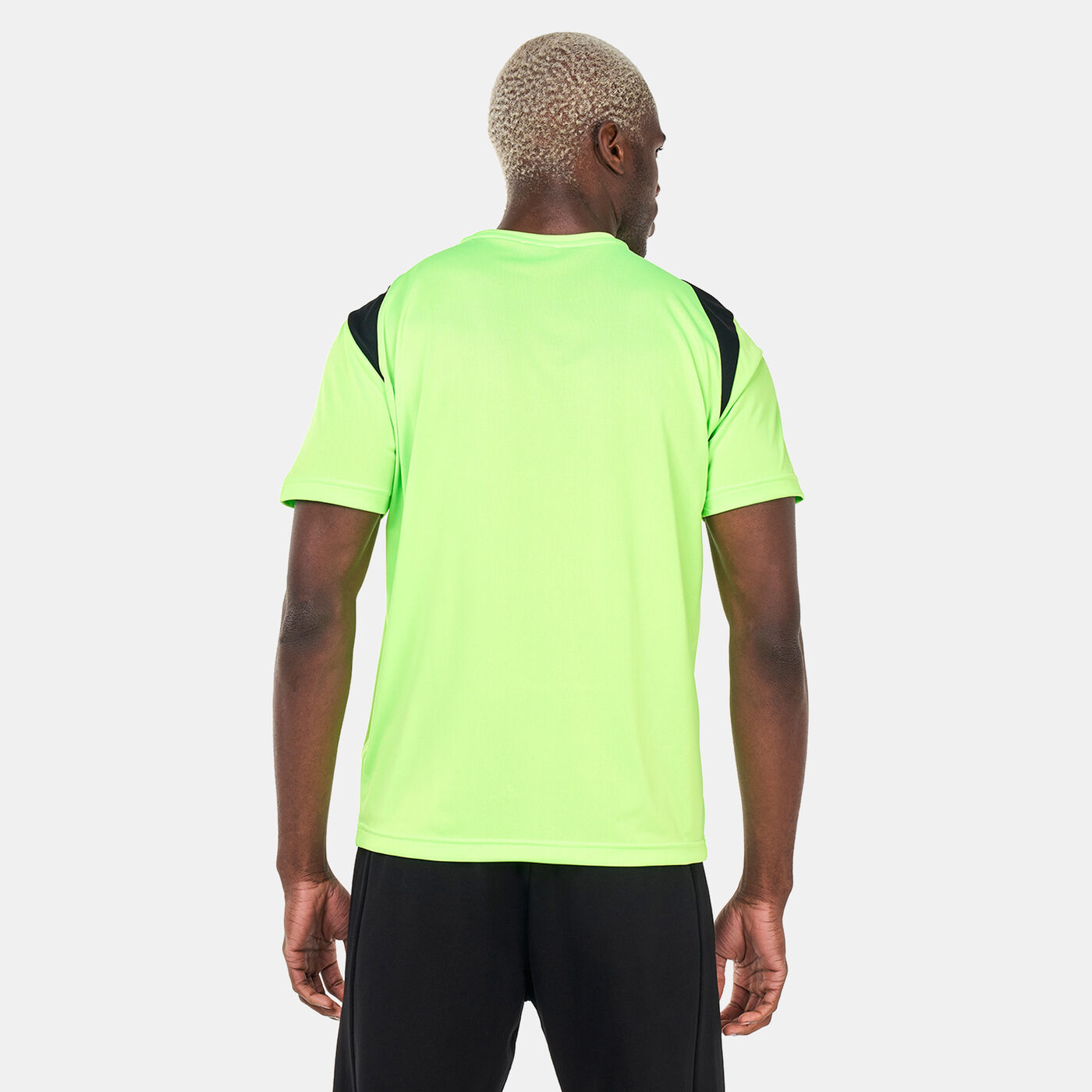 Men's Train Colour Flash T-Shirt