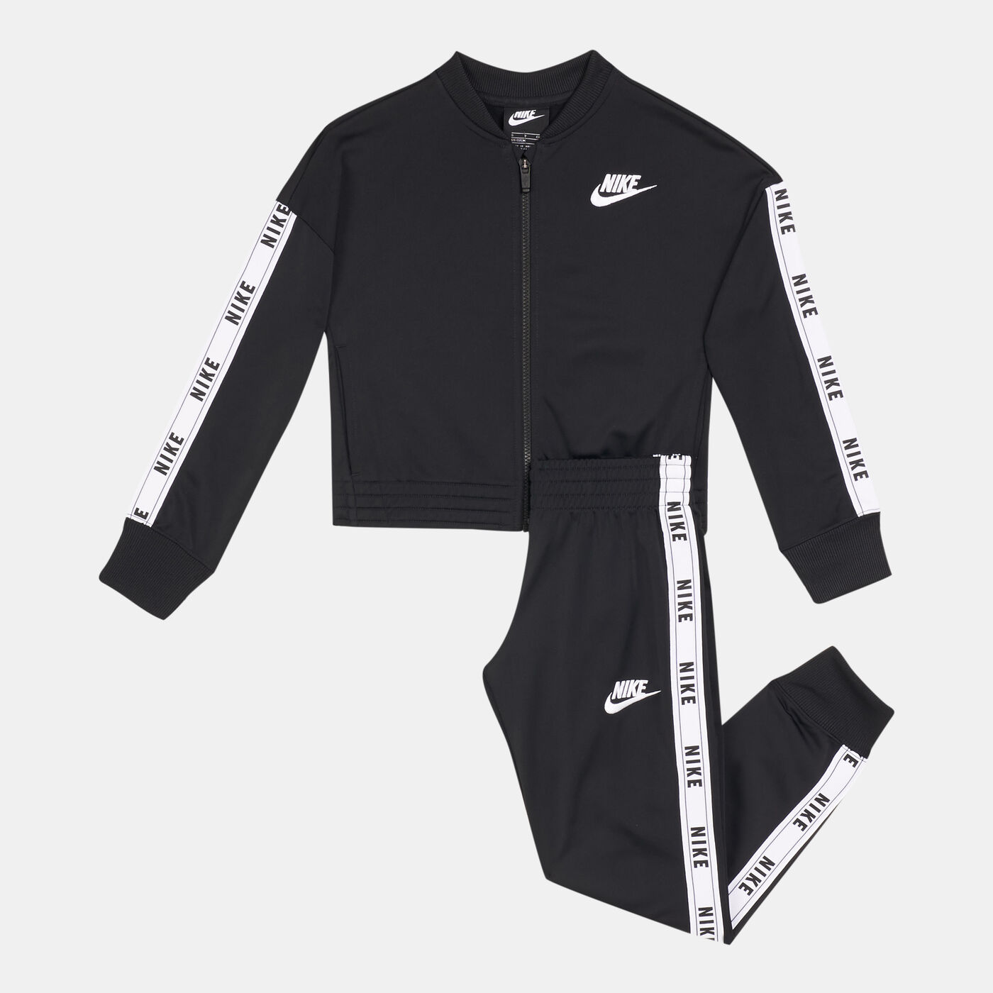 Kids' Sportswear Tricot Tracksuit (Older Kids)