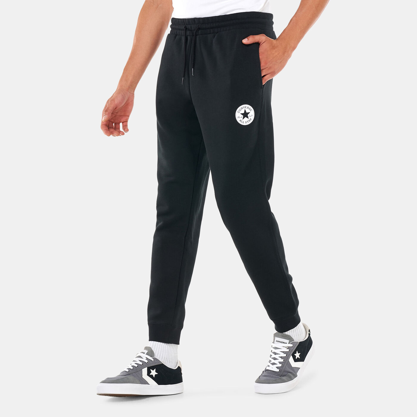 Chuck Taylor All Star Logo Sweatpants