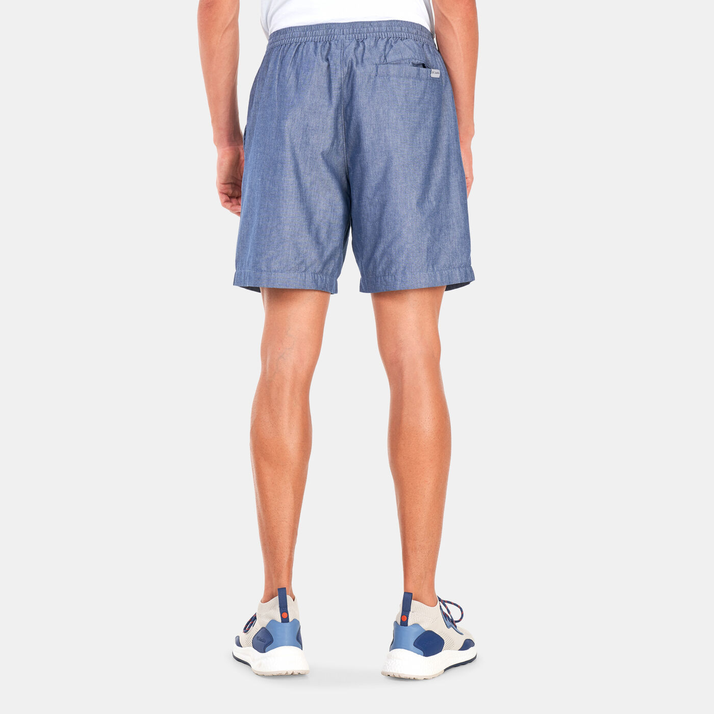 Men's Scenic Ridge™ Pull-On Shorts