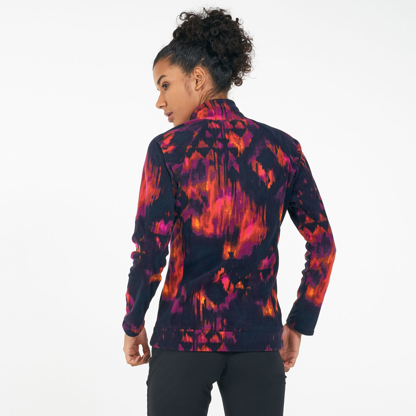 Women's Ali Peak™ II 1/4 Zip Pullover