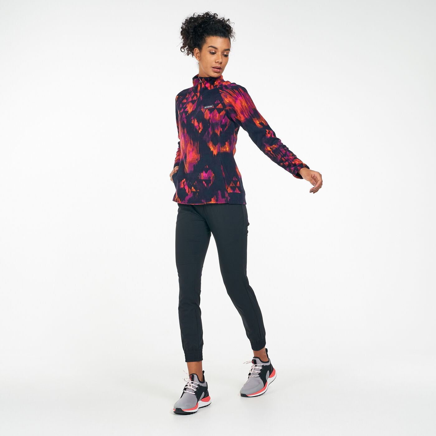 Women's Ali Peak™ II 1/4 Zip Pullover