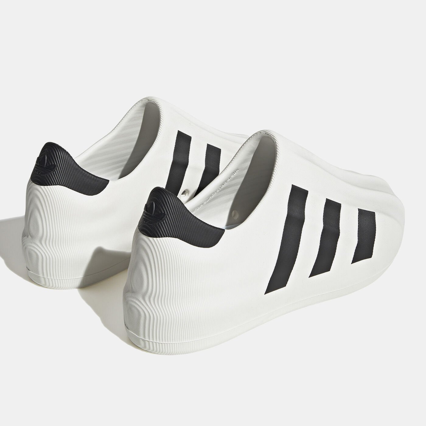 Men's adiFOM Superstar Shoes