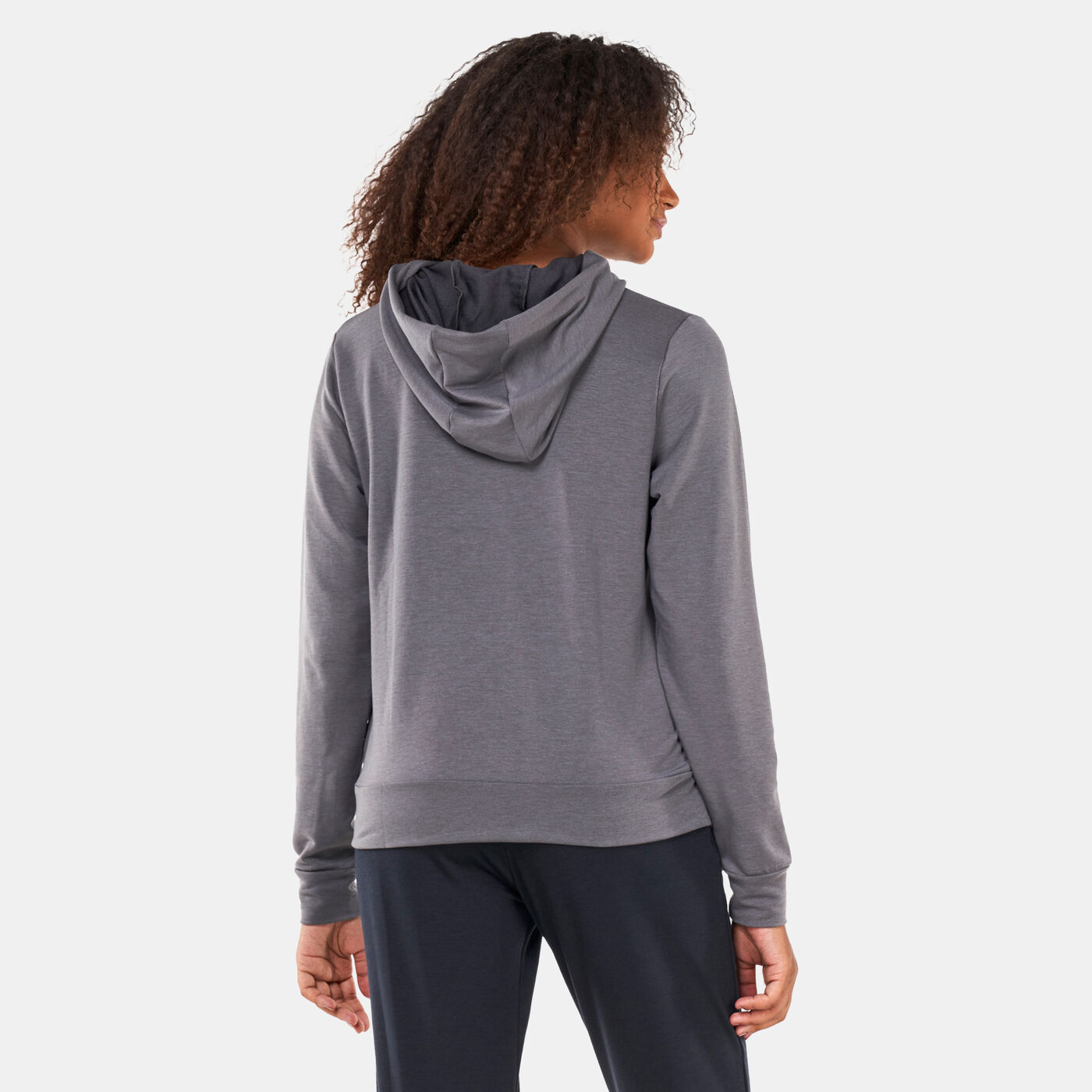 Women's UA Rival Terry Hoodie