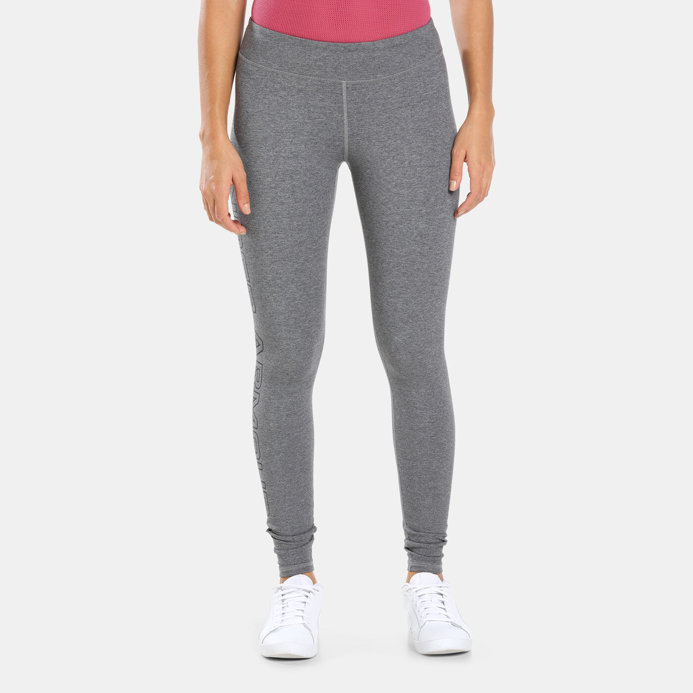 Women's UA Favorite Leggings